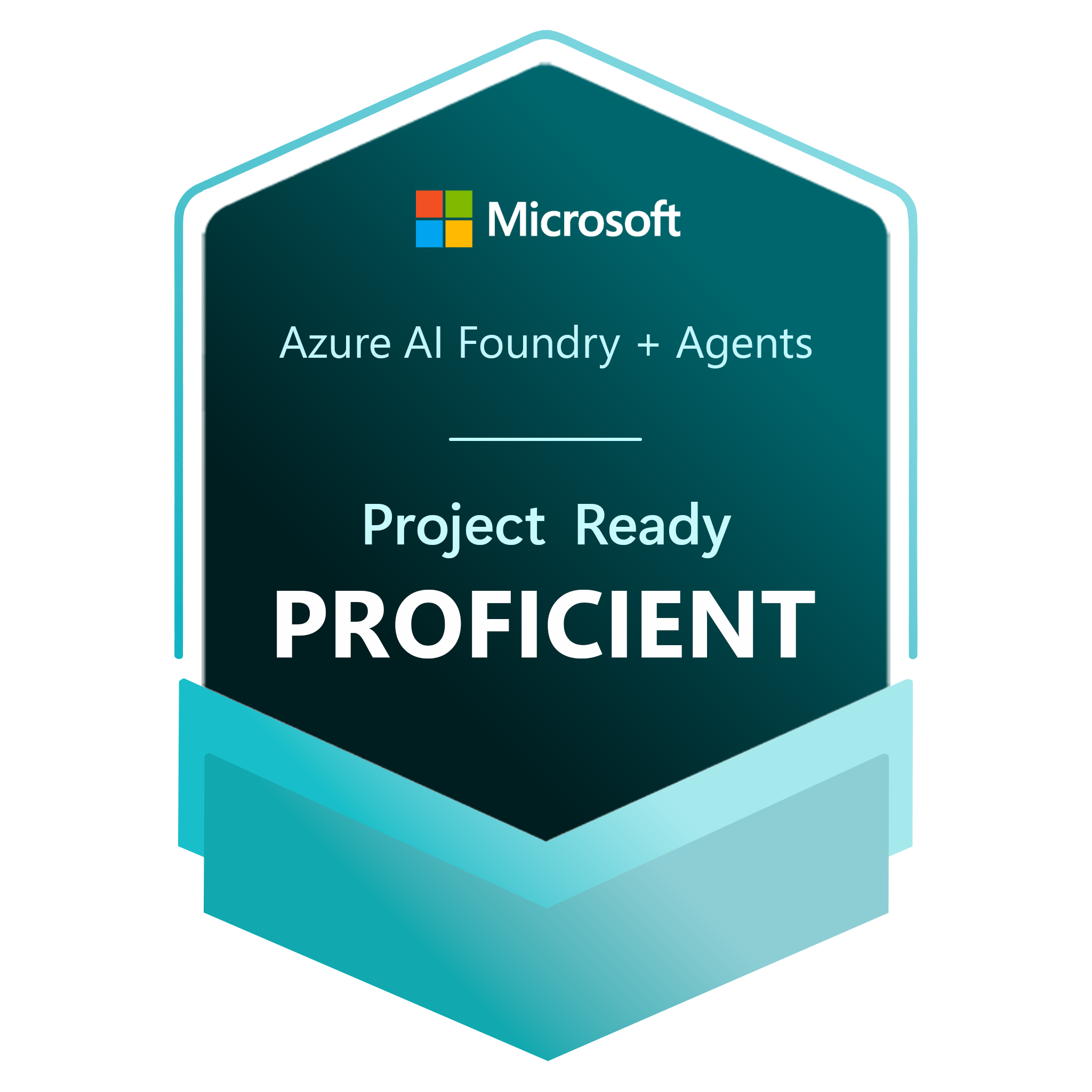 Azure AI Foundry + Agents – Project Ready Proficient